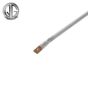 Customized Stainless Steel 304/316 Small Telescopic Tube