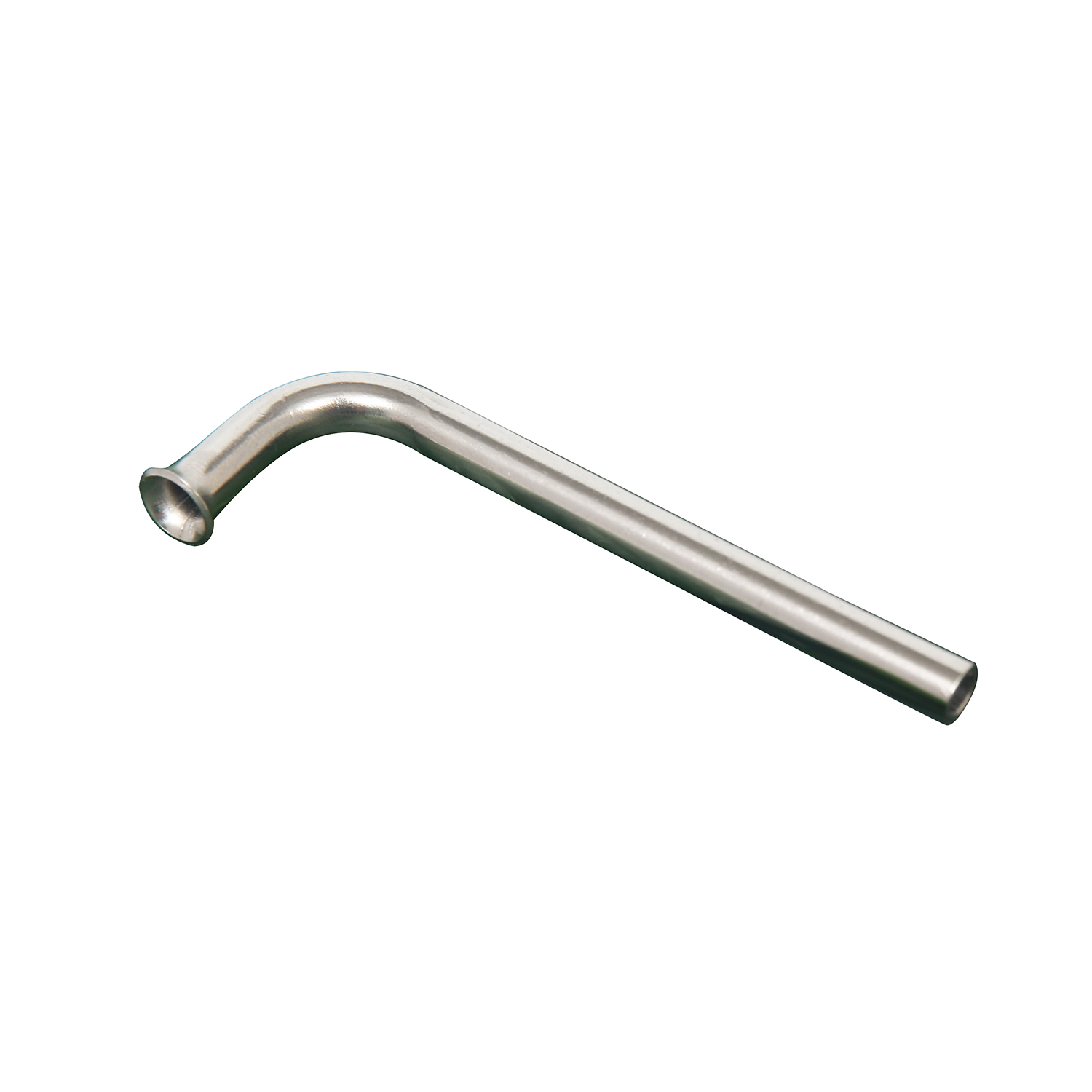 Customized Precision Stainless Steel Bending Tube With Flare End Featured Image