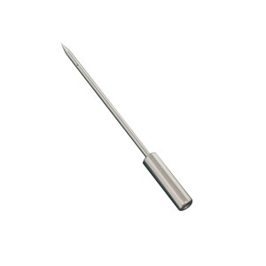 Custom Stainless Steel Side Hole Printing Needle for Printing Devices
