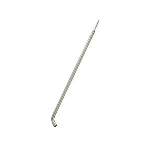 Surgical Special Conical Long Needle Injection Stainless Steel Medical Needle