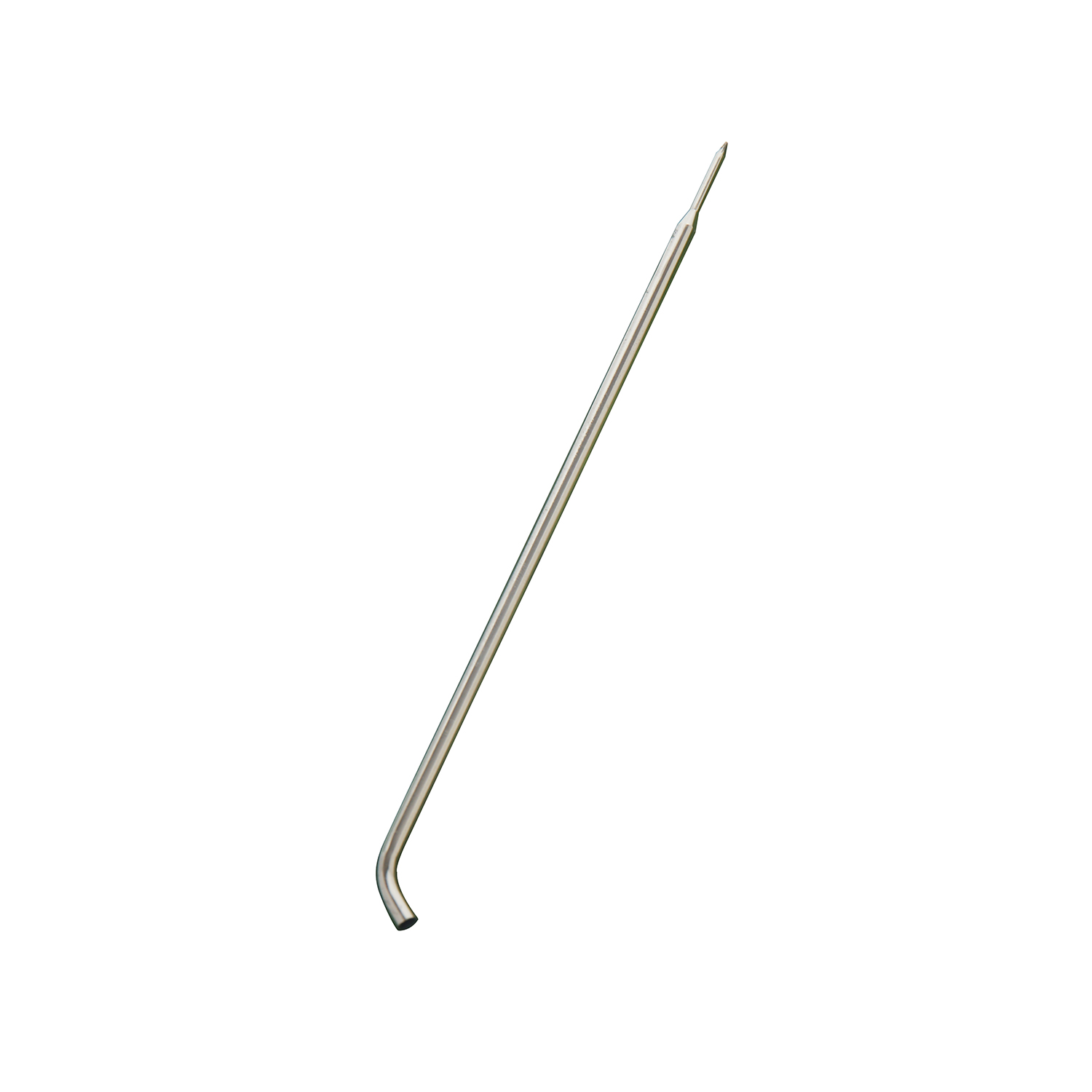 Surgical Special Conical Long Needle Injection Stainless Steel Medical Needle Featured Image