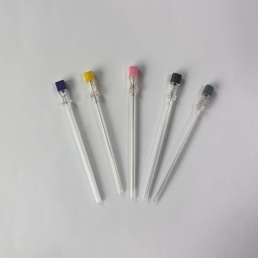 China Wholesale iv cannula with injection port use Quotes –  Disposable spinal needle – Step-By-Step