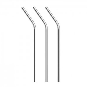 different size stainless steel straw hourseware