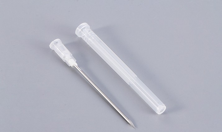 China Wholesale peripheral iv cannulation Manufacturers –  stainless steel blood needle – Step-By-Step