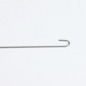 Customized Small Diameter Micro Bending Pipe