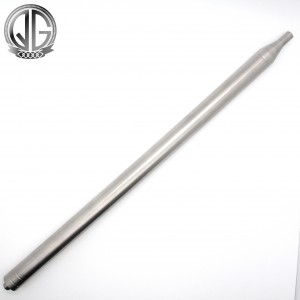 Customized Stainless Steel Telescopic Rod with Multi-Purpose Using