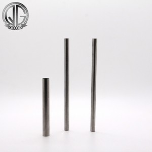 Custom Difference Size Stainless Steel Hollow Tube Pipe