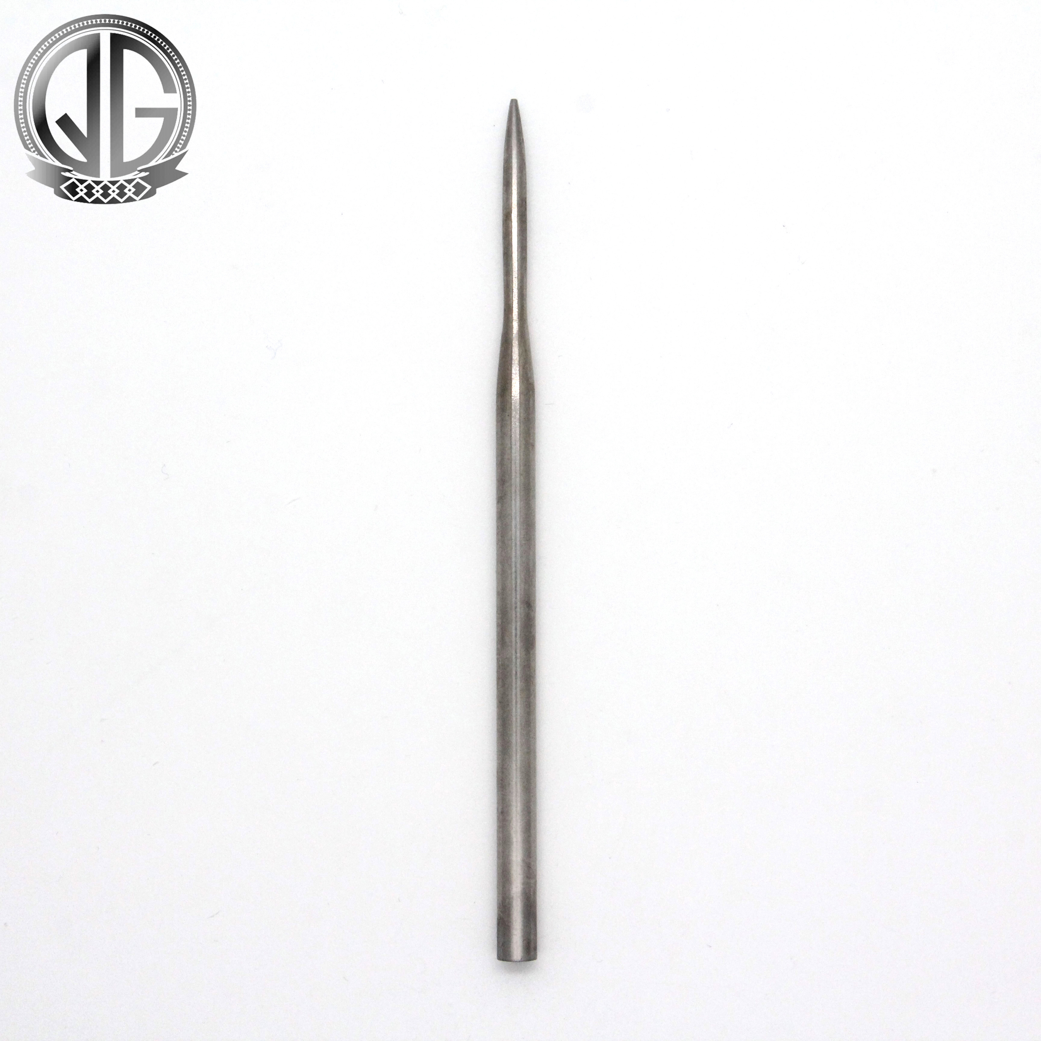 Custom High Quality Stainless Steel Side Hole  Needle for Pet Featured Image