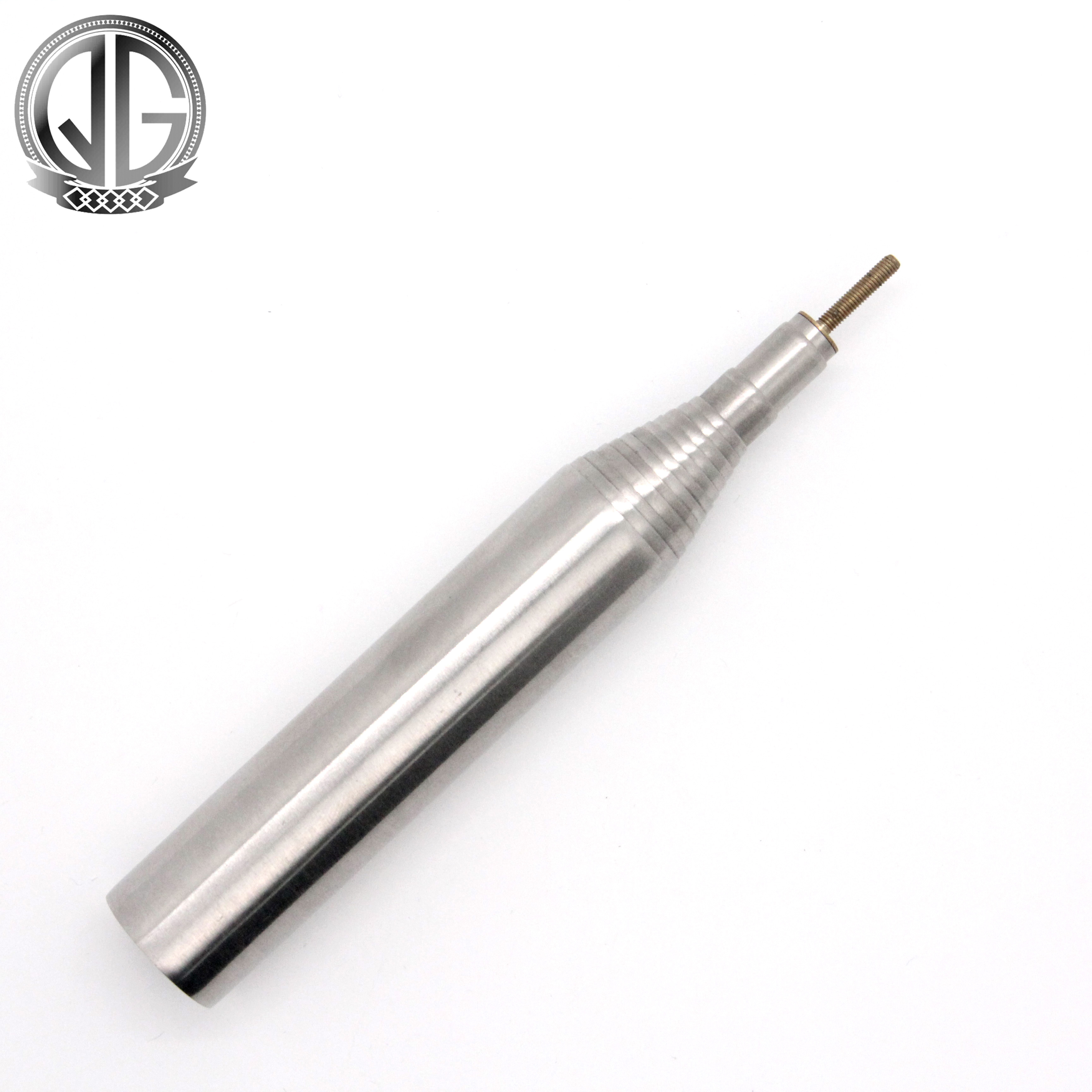 Factory Manufacturer  304 Stainless Steel Telescopic Antenna with Male threaded Featured Image