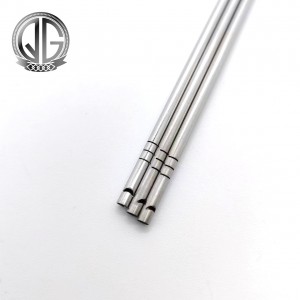 Medical  Stainless Steel Laser Cut Tube for Surgical use