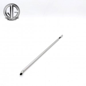 Customized Stainless Steel Medical Surgical use Capillary Tube