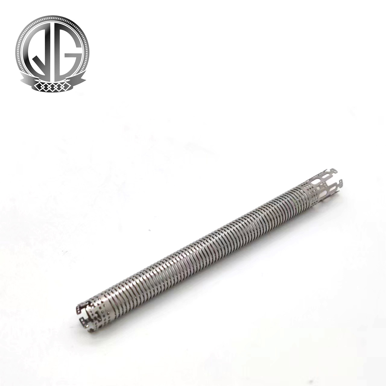 Medical Grade Laser Cut Stainless Steel Hypo Tube Featured Image