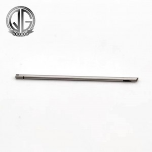Stainless Steel Tube of Ultrasonic Scalpel Device for Medical use
