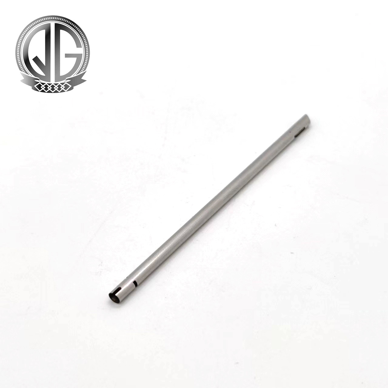 China Wholesale curved stainless steel tube Quotes –  Stainless Steel Tube of Ultrasonic Scalpel Device for Medical use – Step-By-Step
