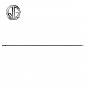 Stainless Steel Screw End Pencil Head Needle