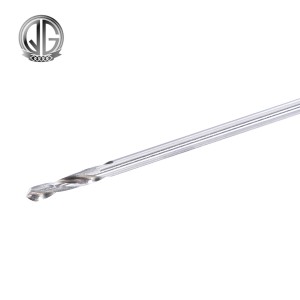 Stainless Steel Thread Point Needle for Equipment
