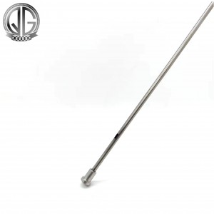 Stainless Steel Side Hole Puncture Pencil Point Needle for Equipment