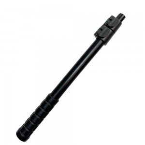 OEM Custom High Strength Adjustable Carbon Fiber Telescopic  Pole pruners long handle