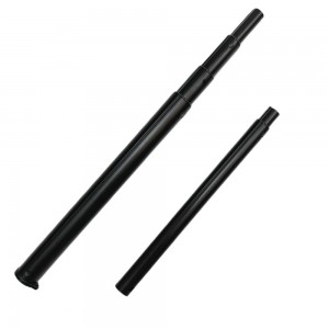ODM Custom Length 100% Carbon Fiber Telescopic Extension long handled loppers handle