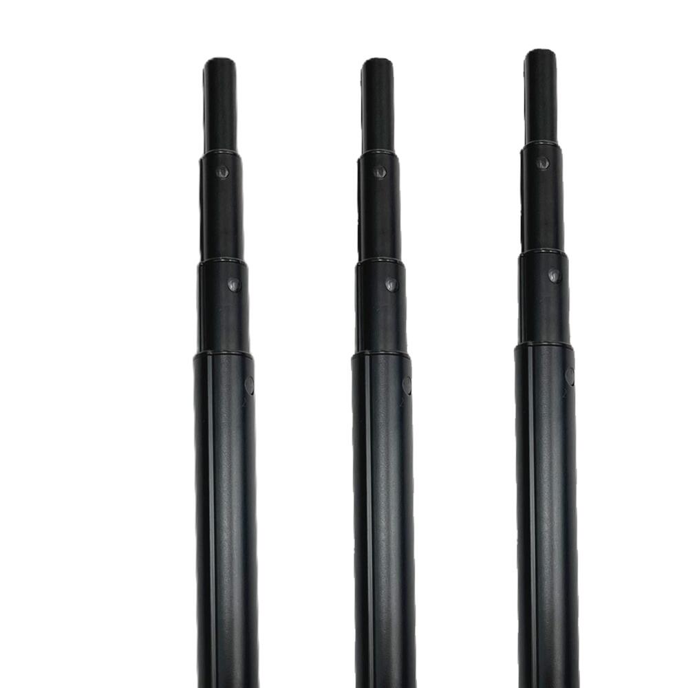 ODM Custom Length 100% Carbon Fiber Telescopic Extension long handled loppers handle