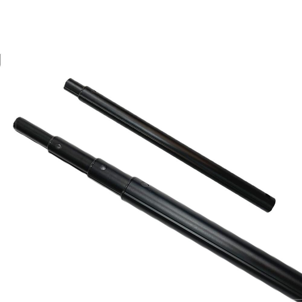 ODM Custom 14m 100% Carbon Fiber telescopic shears Pole