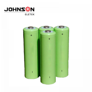 Wholesale 1.5v Rechargeable AA Alkaline Battery...
