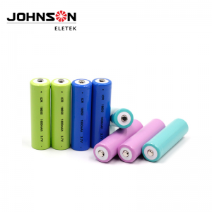 Factory directly Shengli Hot Products 2022  China Top Seller Rechargeable UN38.3 Certified 3.7V 1800 mAh Digital Type 18650 Battery  for Toys