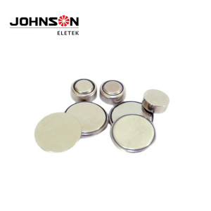 Special Design for Factory/Manufacturer Direct 3V Lithium Manganese Button Cell Cr2025 Cr2032 Cr2450 with CE and RoHS for Watch or Scale or Car Key