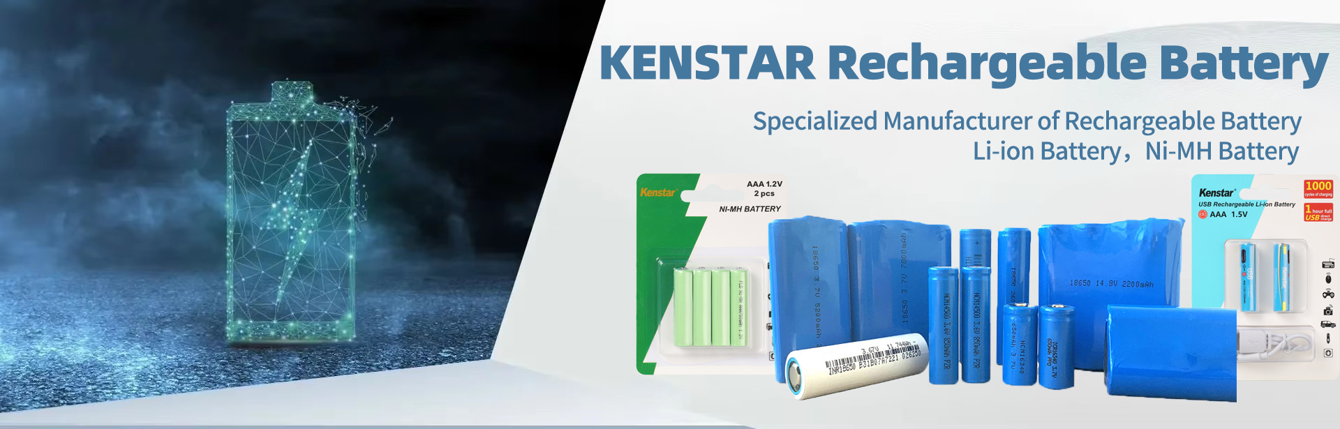 AAA Rechargeable Batteries: Which Ones Truly Excel in High-Drain Applications?