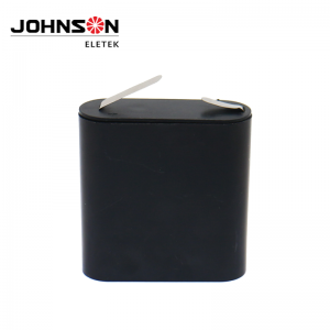 2019 China New Design Super Heavy Duty 3r12 4.5V 150mins Battery High Quality OEM Non-Rechargeable Battery