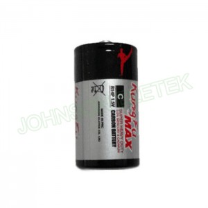 Special Price for Ag7 - R14 Size C Carbon Zinc Battery – Johnson