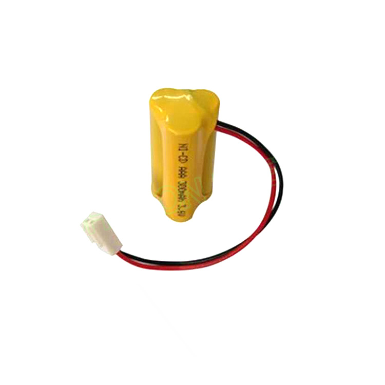 Excellent quality 1.2v Ni-Cd A Size 1200mah Rechargeable Battery - Ni-cd AAA Battery – Johnson