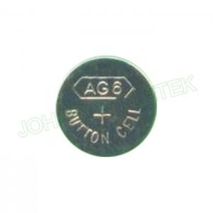 Wholesale Price China Lr736 - Button Battery AG6 – Johnson