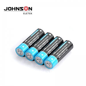 AA Alkaline Batteries 1.5V LR6 AM-3 Long lasting Double A Dry battery