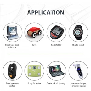 Leading Manufacturer for Jinggoal Home Use LED Dry Button Coin Cell Battery Checker Analyzer