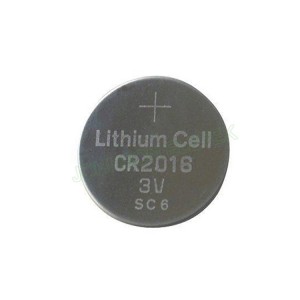 China Factory for Lithium Manganese Button Cell 3v 2430 Environment - lithium Button Battery 3V 2016 – Johnson