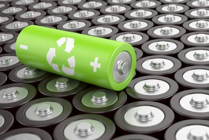 Learn how to get the most out of a KENSTAR battery and learn how to properly recycle it.