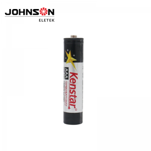 Discount Price Good Price of Size AAA 1.5V Carbon Zinc Battery R03p