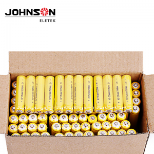 China wholesale Hot Sale Customize Ni-CD/NiCd Rechargeable Battery 1.2V 500mAh/600mAh Ni-CD AAA Battery Pack