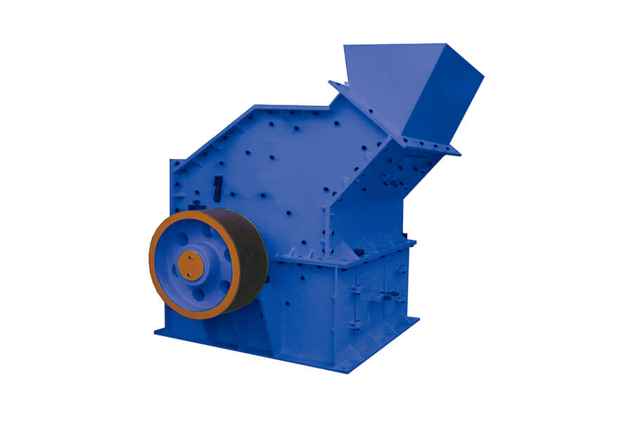 PXJ Series High-Efficiency Fine Crusher Featured Image