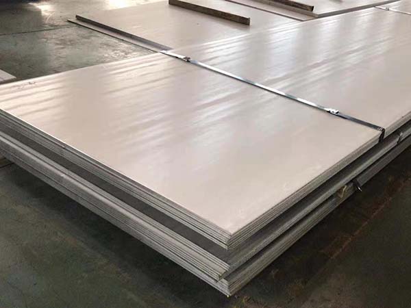 201 stainless steel plate allowable deviation range is what?