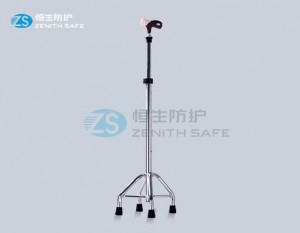 Export Toilet Raiser With Arms –  Popular promotional Cane  – ZS
