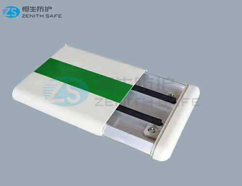 Good quality 200mm wall guard for hospital corridor Featured Image