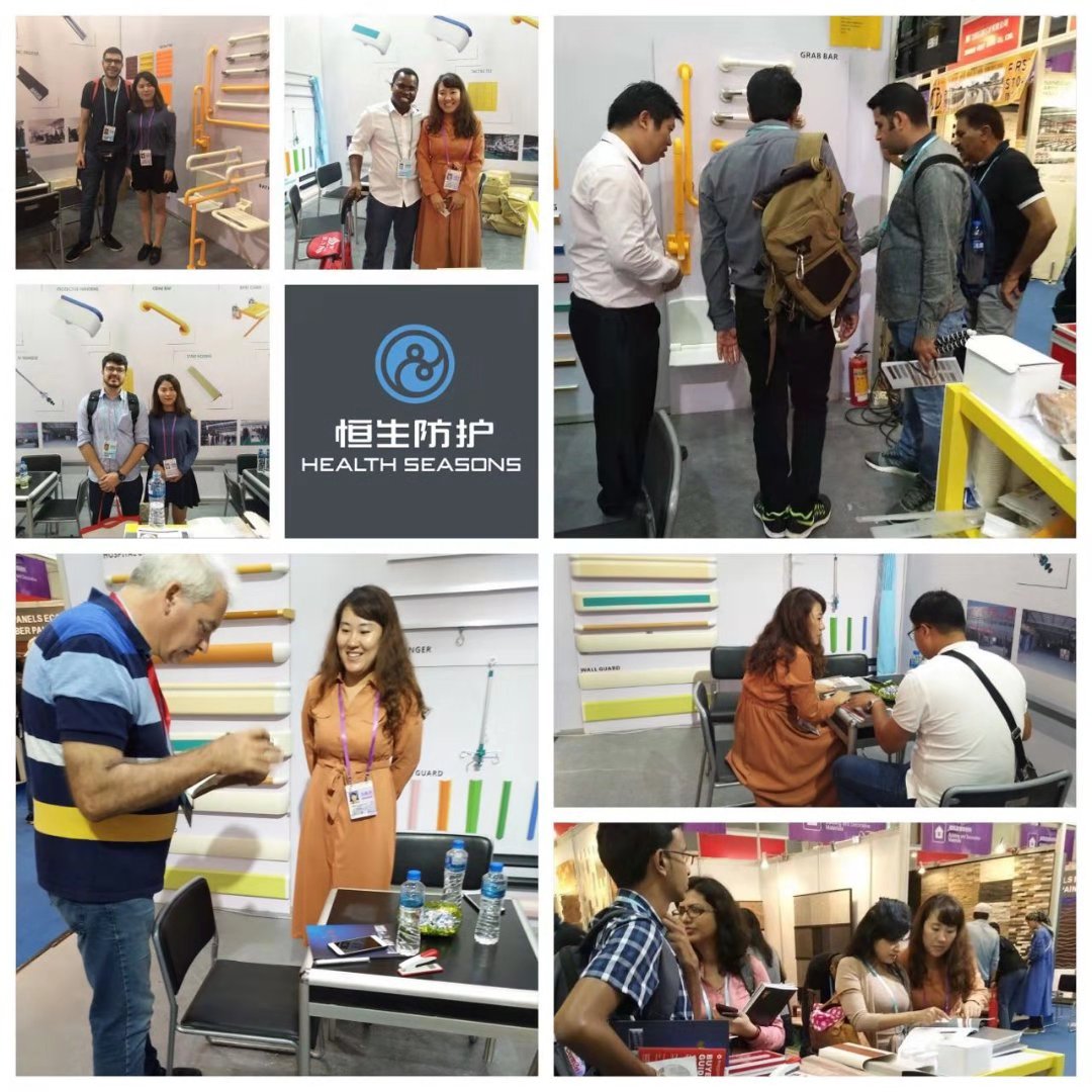 Live broadcast shows a big success, looking forward to more factory exhibition in the coming new year!