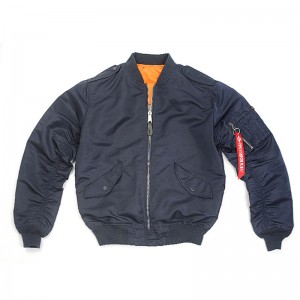 Factory Free sample Padded Jacket - Oceanarmy Jacket Men Tactical, Casual Cycling Jacket Motorcycle – Hengqianxiang