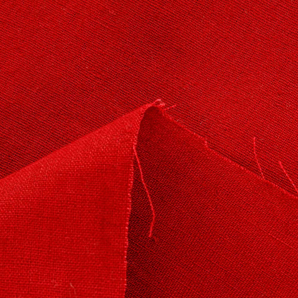 China China wholesale 55 Linen 45 Rayon Fabric Factory – Solid