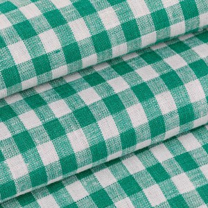 China wholesale Bulk Linen Fabric Supplier –  Whole sale wide width yarn dyed fabric for men’s shirts – Minghon