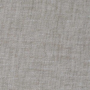 Yarn dyed linen fabric flax imported from France