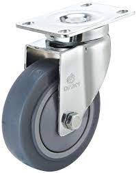 Top 20 Trolley Wheel Manufacturers: Leading the Way in Quality and Innovation