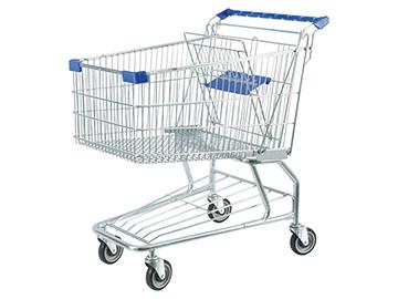 2022 best china Shopping Cart Casters  manufacturer factory